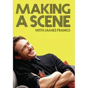 Making A Scene  DVD